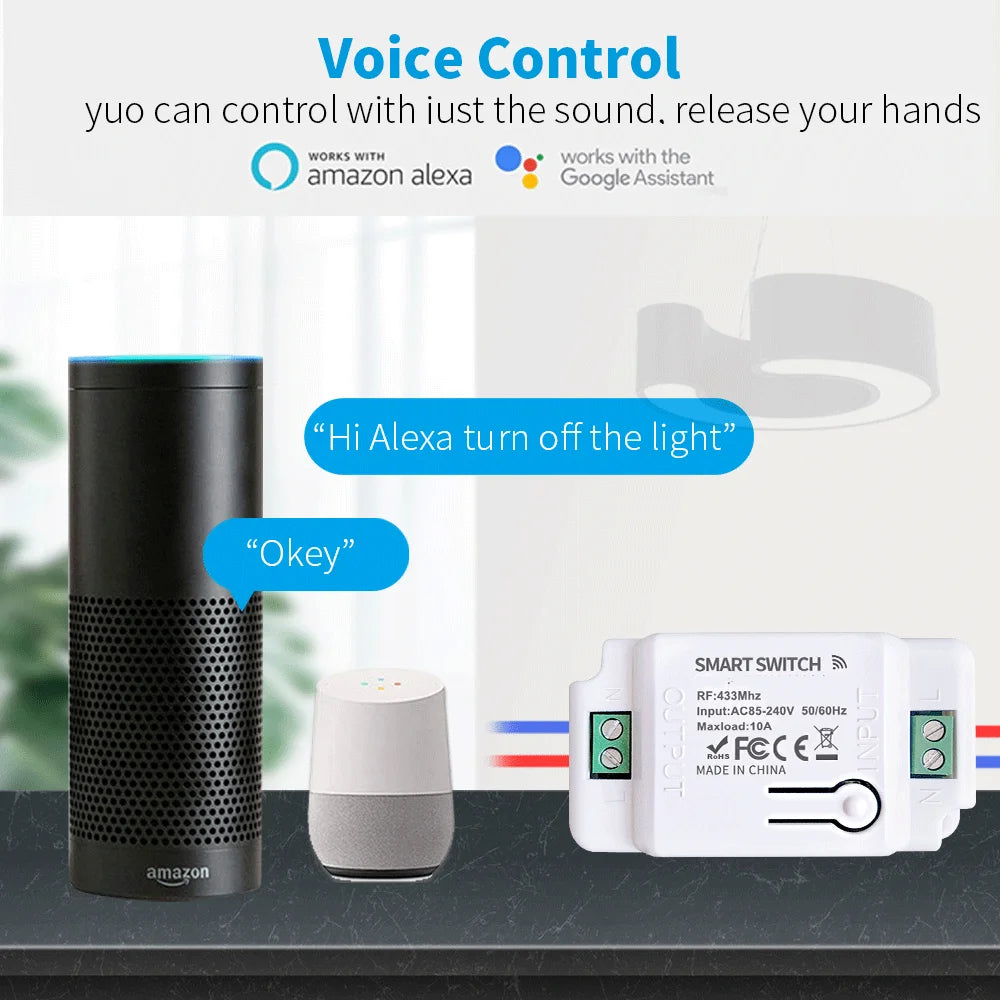 Wireless remote control switch, 86-type, no wiring required, freely attachable to walls, dual control switch, light switch