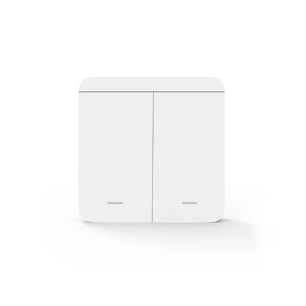 Wireless remote control switch RF433, freely attached antenna, indoor and outdoor staircase switch